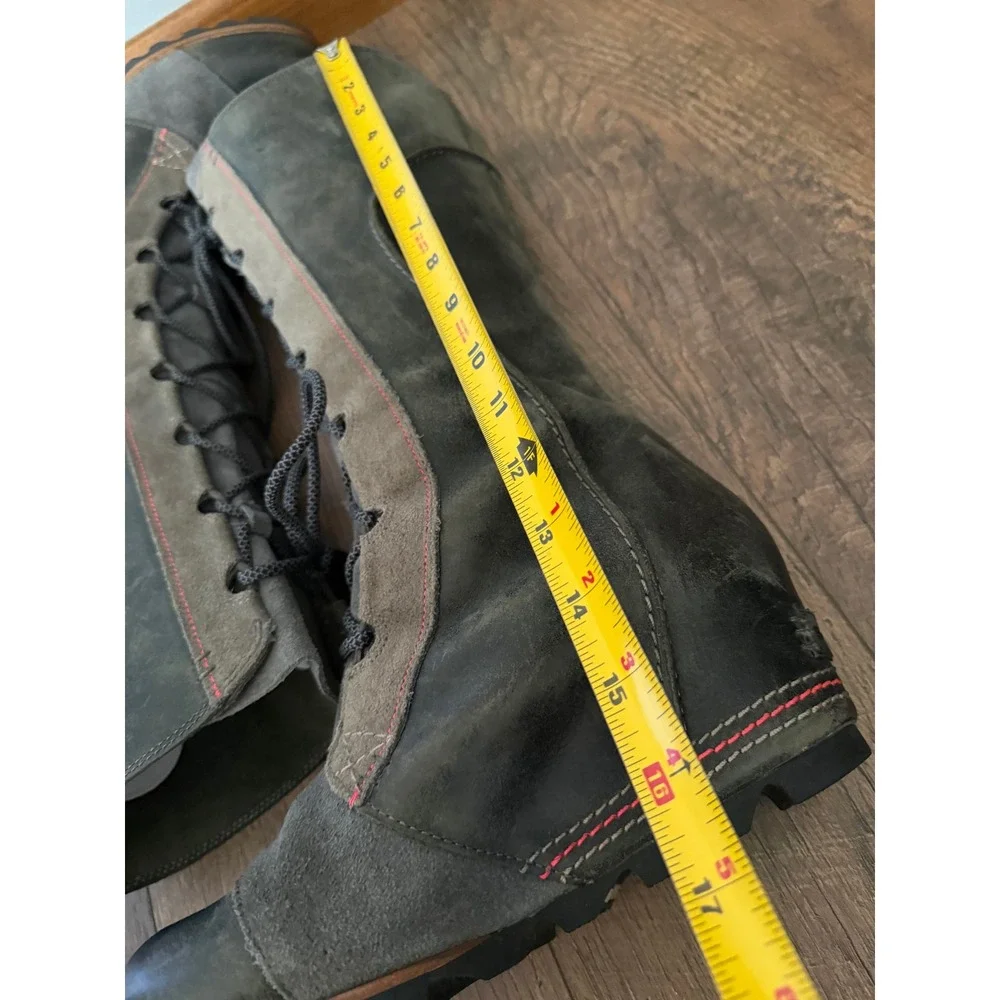 Sorel cate great